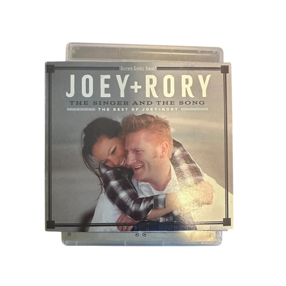 JOEY & RORY CD COLLECTION - Picture 4 of 5